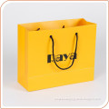 Wholesale price with high quality custom branded paper bags